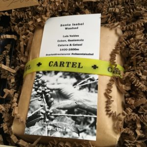 The Cartel Package