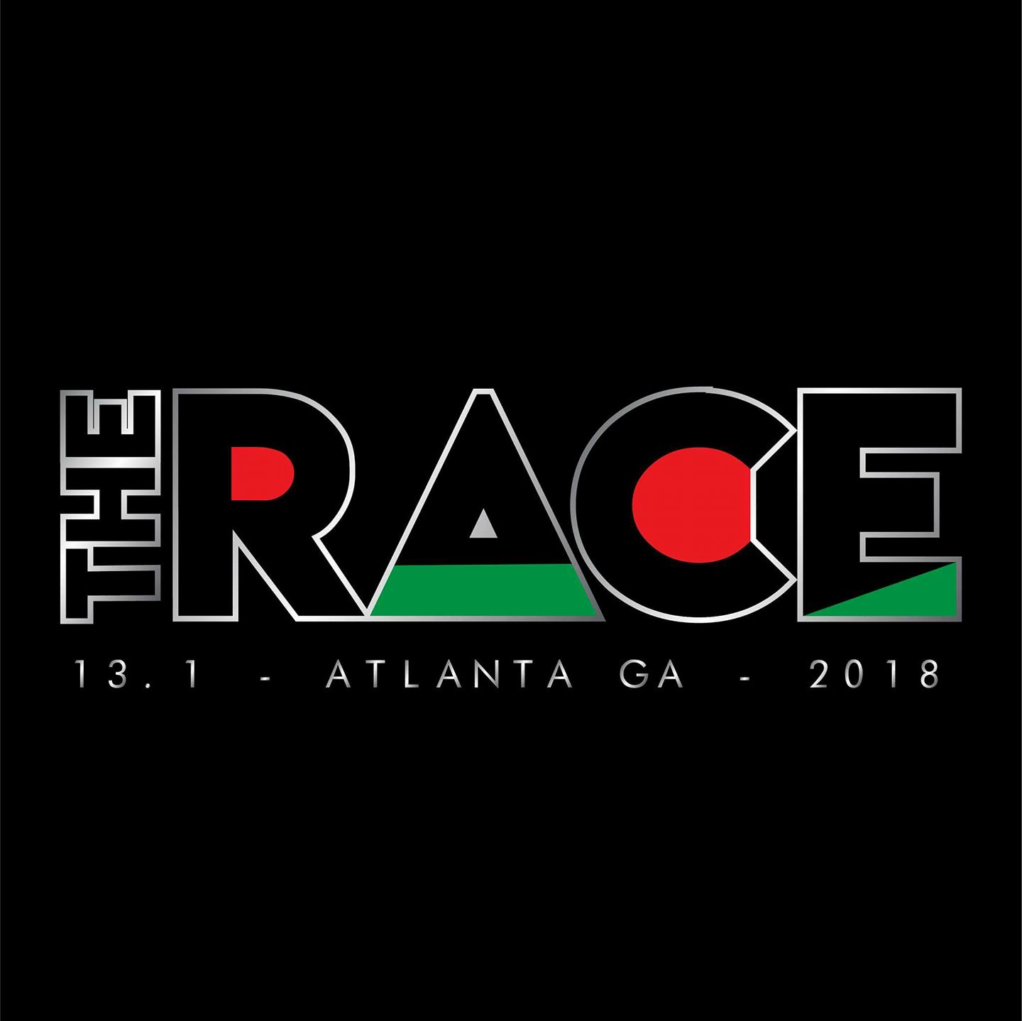 The Race is Coming! - Train With Bain