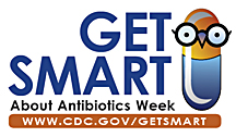 antibiotics get smart