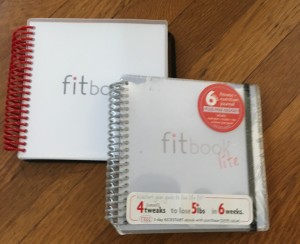 FitBook and FitBook Lite