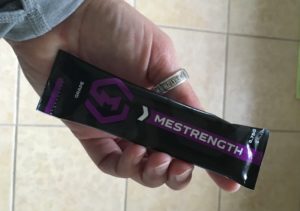 Highly portable MeStrength