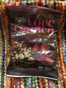 Nature's Path Love Crunch