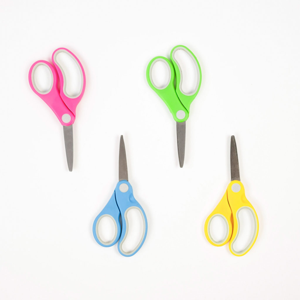 decorative scissors