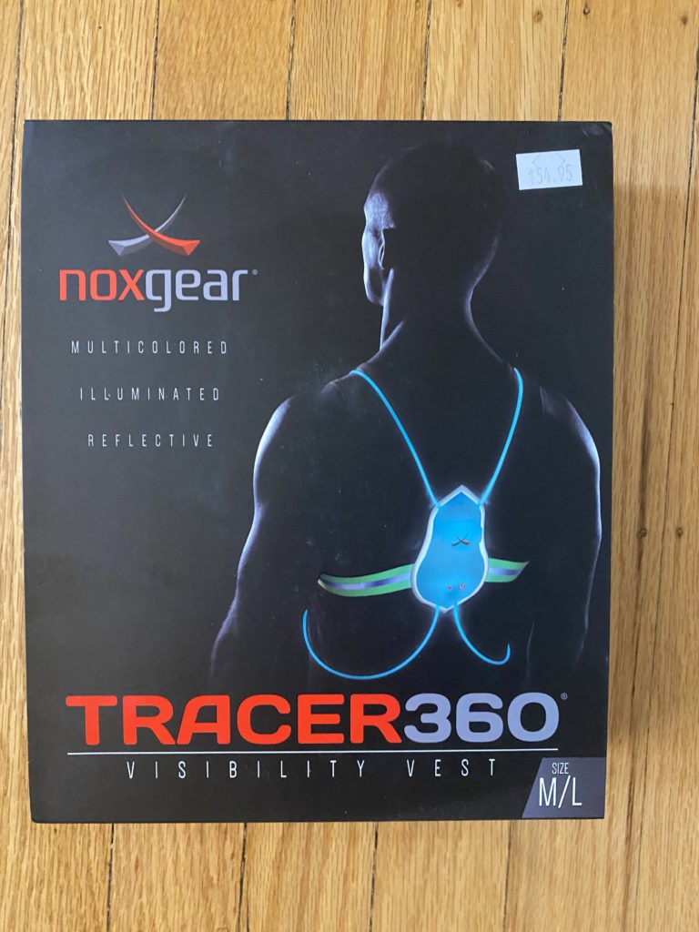 NoxGear Tracer 360 vest