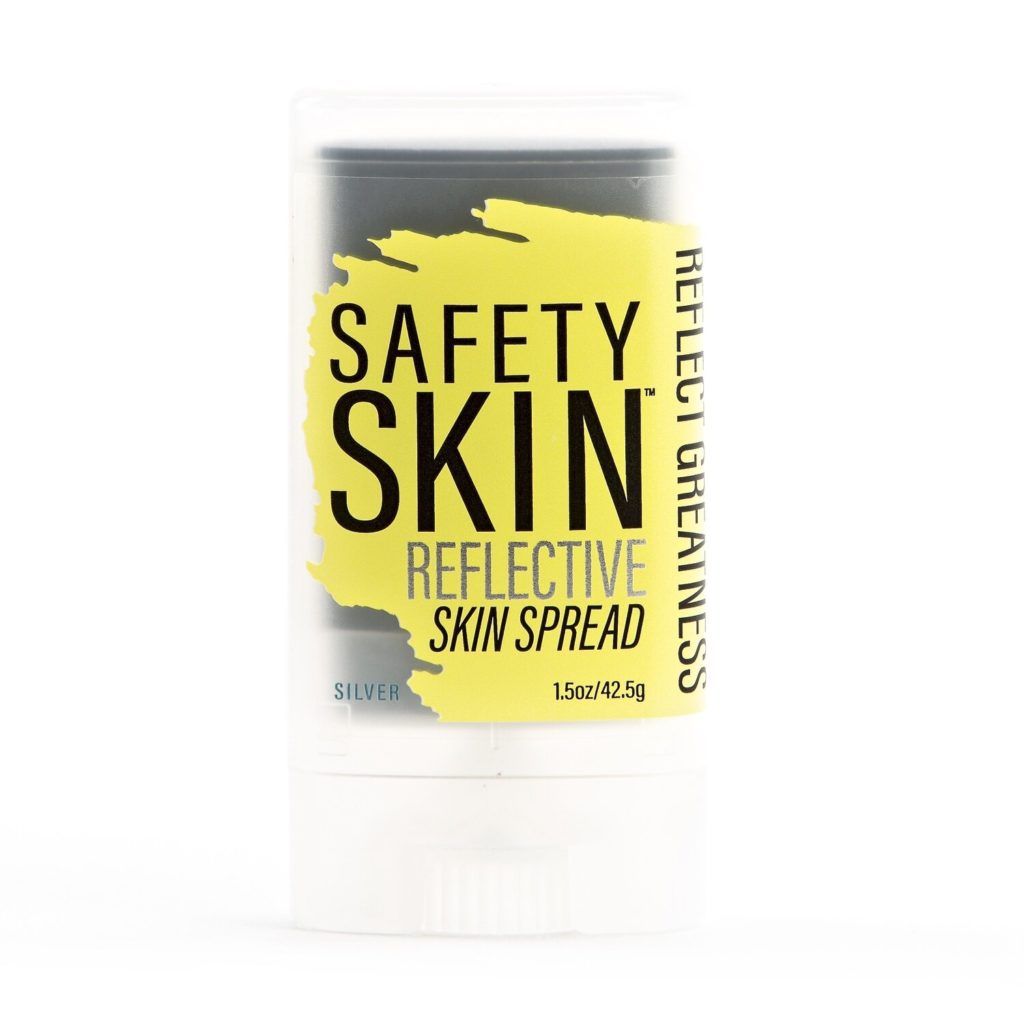 a stick of safety skin